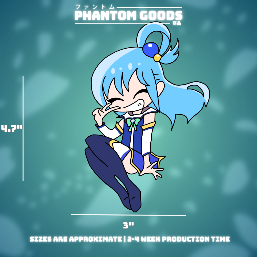 Aqua Peace Peace