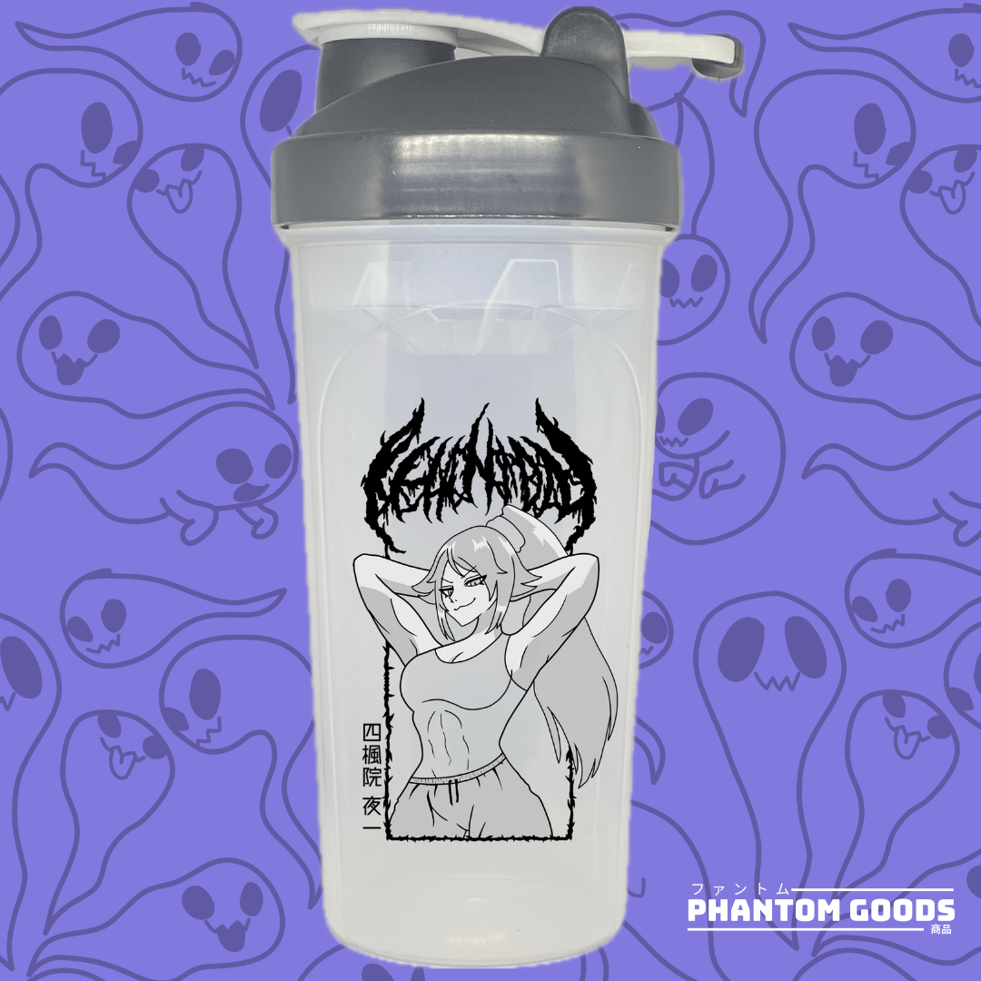 Yoruichi Shaker Cup