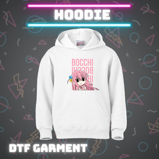 Bocchi Hoodie