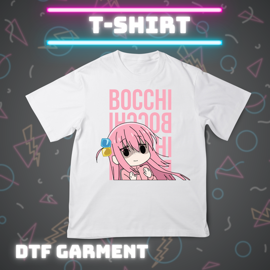 BOCCHI Shirt