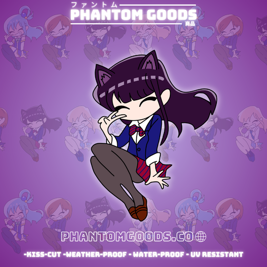 Komi Peace Peace