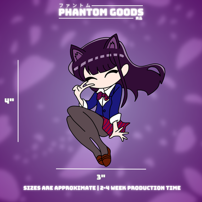 Komi Peace Peace