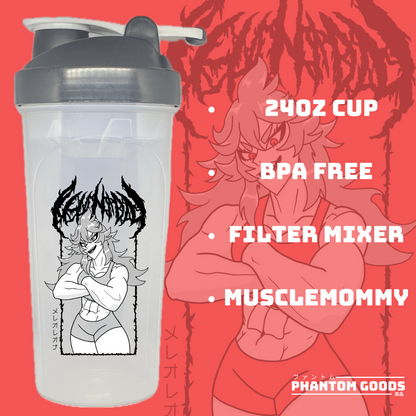 Mereoleona Shaker Cup