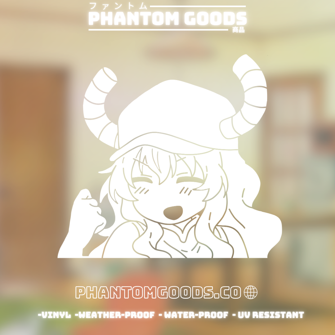 Lucoa Peeker Vinyl