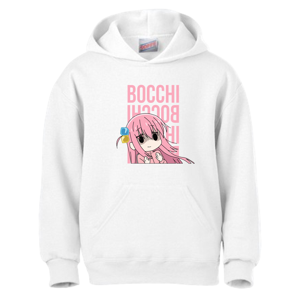 Bocchi Hoodie